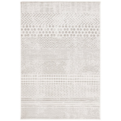 Nagelly Performance Geometric Rug