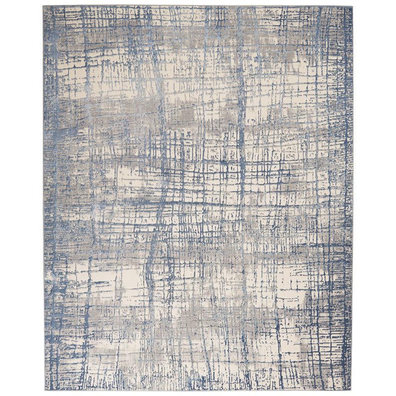 Indoor / Outdoor Rug, Rectangle 8' x 10'