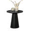 Table de bout à style contemporain-1659850638