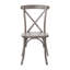 Chaise de bistro en bois Aroust-125313787-125324606