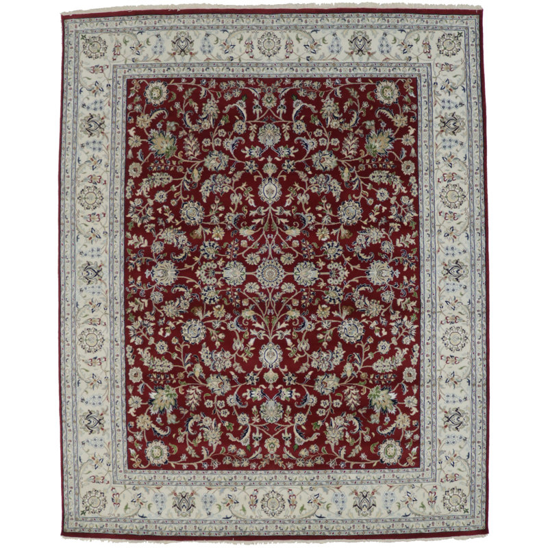 Tapis rouge Indo Nain