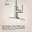 Pull Down Bar Faucet-90212857