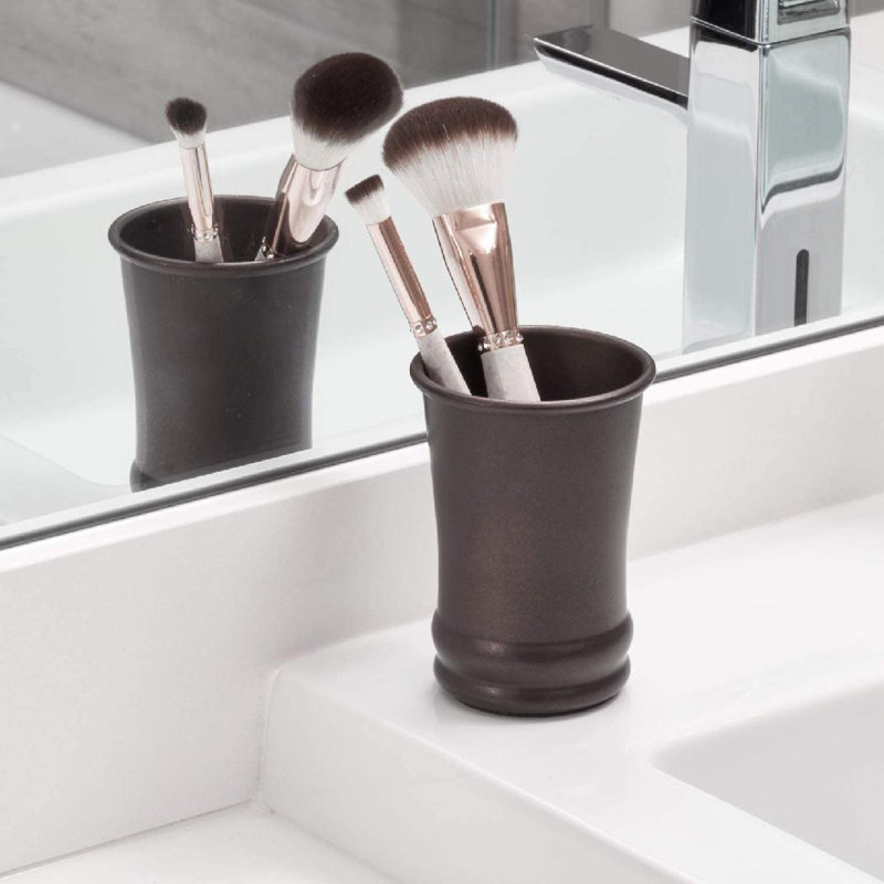 Porte-verres Olivia, Bronze