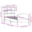 Plainville Solid Wood Bed-1891569970-1891569982