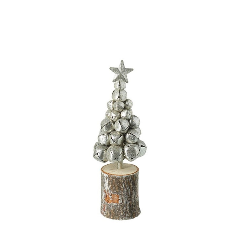 Christmas Tabletop Tree
