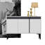 Olivia 75cm Console Table-105726475