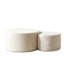 Table basse gigogne en mousse Modern-1302392042