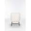 Chaise berçante pour chambre de bébé