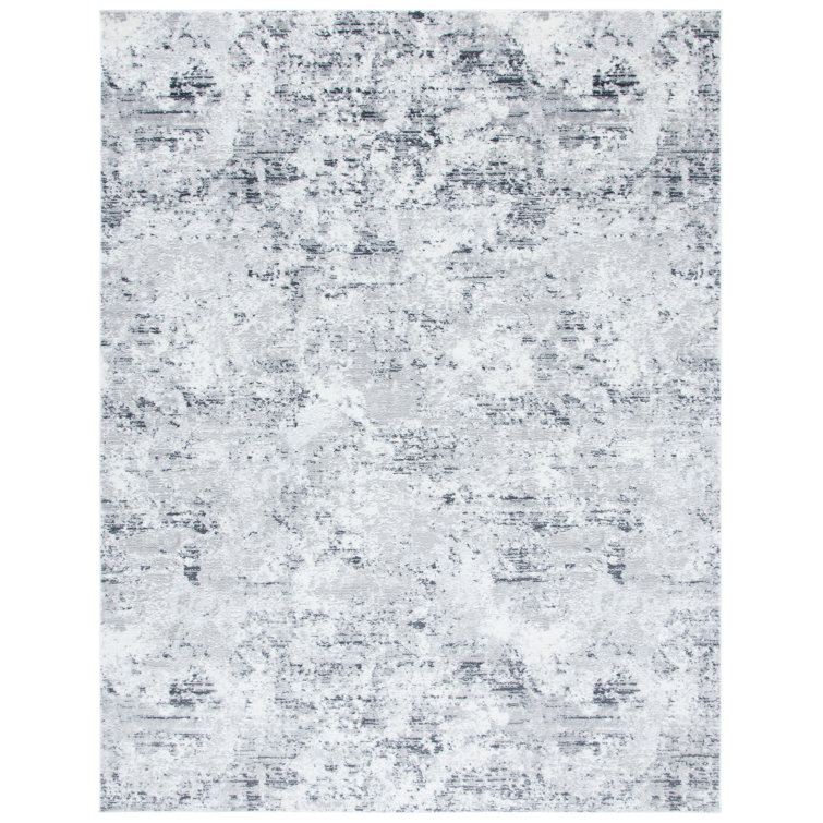 Kairo 700 Performance Abstract Rug