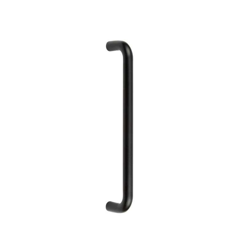 Nero 30cm Centre Arch Handle