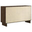 Commode 6 tiroirs Geralene