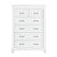 Rowan Kids 6 - Drawer Chest-791103696