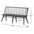 Foxgrove Upholstered Bench