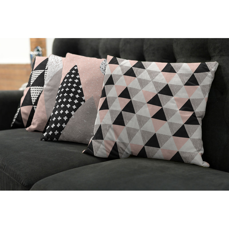 Pillow Cover, 18" x 18"