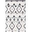 Tapis d'intérieur / extérieur Amrudin Performance Southwestern-403011129