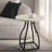 Lindsay End Table Built-In Outlets-97969431