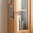 Furniture small bookcase
