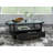 Cotham Glass Top Single Coffee Table