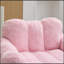 Fauteuil à billes Lotus avec compression et anneau de traction-715190838