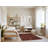 Oriental Indoor Rug-969253258