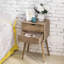  2 Drawer Bedside Table