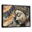 «Hafley Hinduism God Meditation To The Marble» - Art mural de l'hindouisme-1053577910-1053577906-812993756