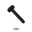 Système de douche à pression équilibrée avec valve brute Aqua Rondo-51202441
