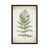 Toile tendue