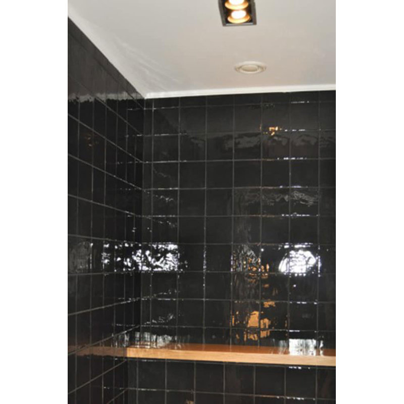 Moulure couronnée H 3/4 po x l 78 po x P 3/4 po
