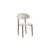 Beige/Walnut est en rupture de stock