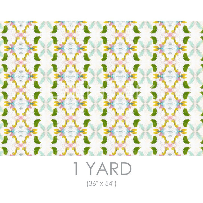 Dogwood Upholstery Grade Fabric by the Yard
