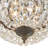 Arabella Linal 2 - Light 10" Flush Mount
