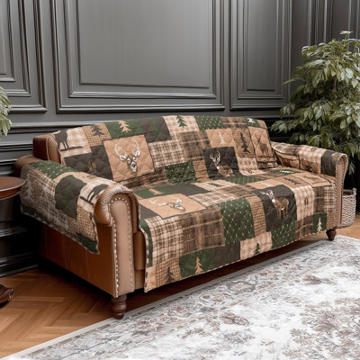 Housse pour canapé Your Your Lifestyle par Green Forest