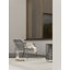 21.8'' Battery Powered Integrated LED Outdoor Floor Lamp