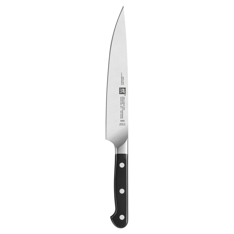 Pro Carving Knife, 7.87"