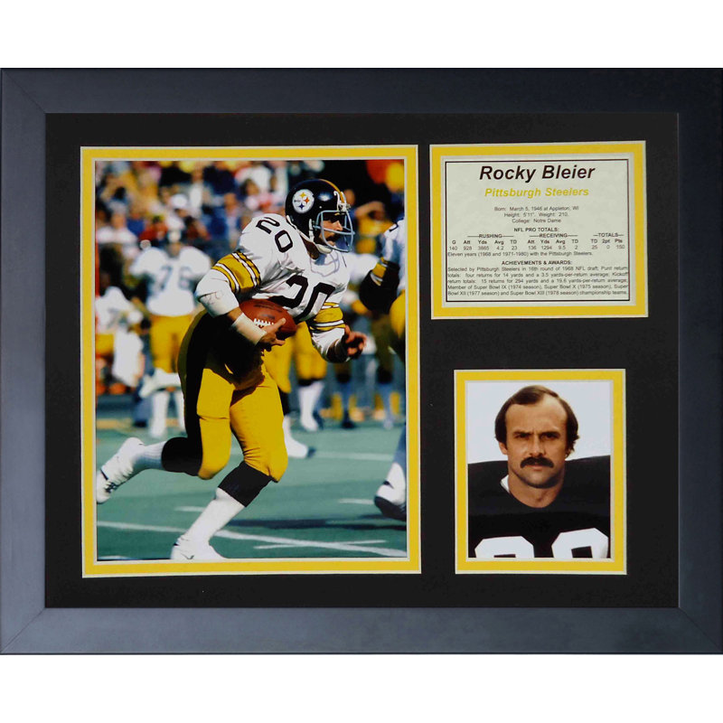 Single Picture Frame Memorabilia
