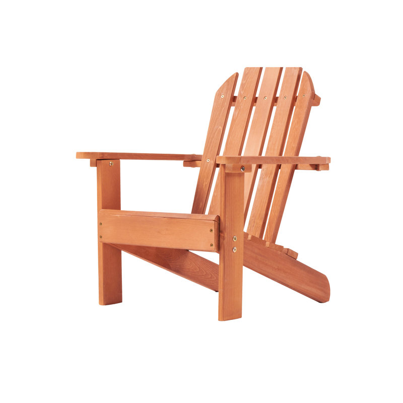 Chaise de jardin Style