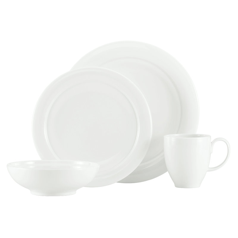 Dinnerware Collection
