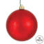 Boule de Noël 32 framboises incassable à 4 finitions-19126625