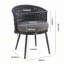 Chaise de patio d'extérieur-116649249