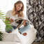 Sabetha Eyelet Blackout Curtain