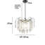 Aaliyah 1 - Light Chandelier