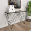 Console 46 po Conant