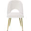 Chaise d'appoint Parnell-1600444942