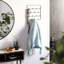 Estique Steel Wall Wall Hook