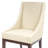 Beti Leather Armchair