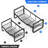 Stainless Steel Sink Caddy