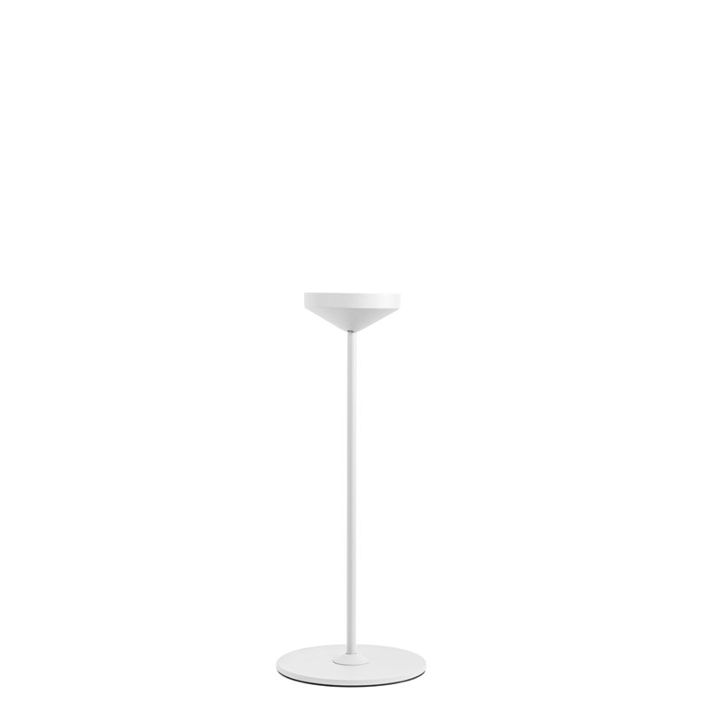 Pina Pro Floor Stand, White