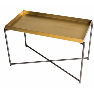 Bedell Tray Top End Table