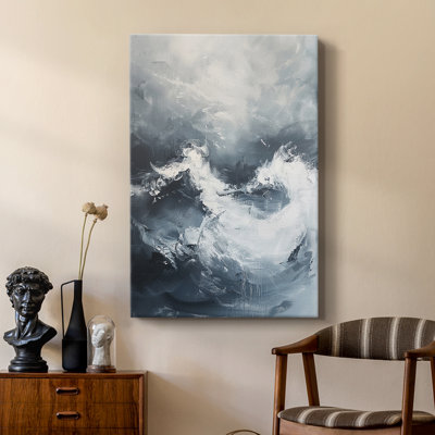 NAUTICAL Series CC III - Gallery Cavas